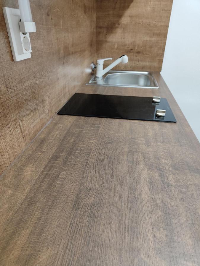 Rd22 Apartment Ровінь Екстер'єр фото