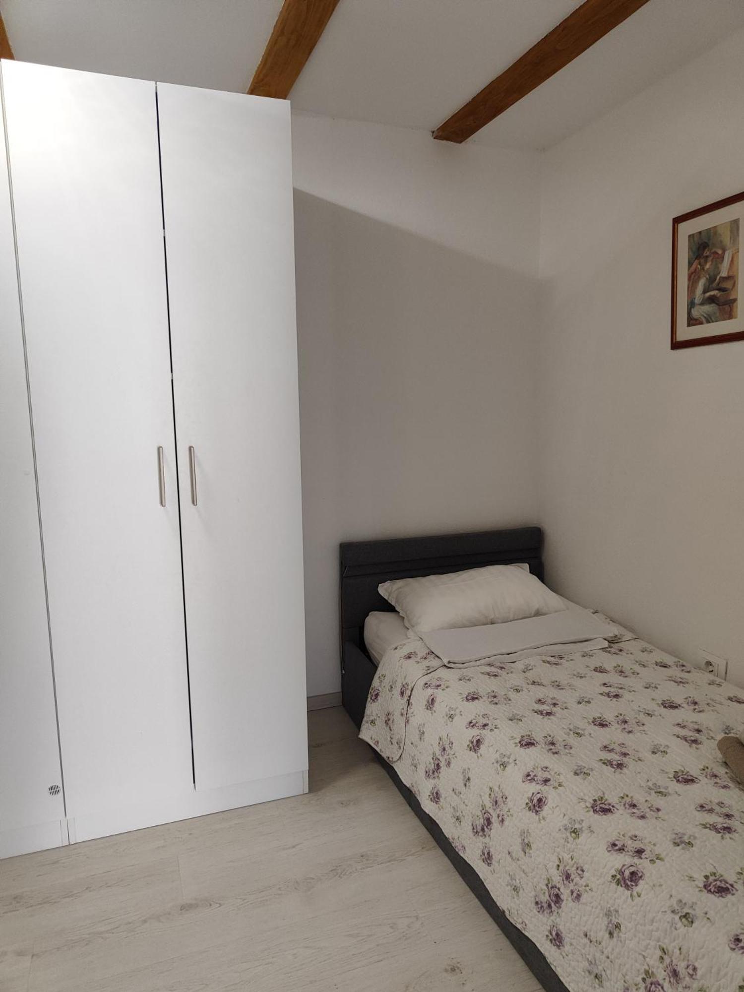 Rd22 Apartment Ровінь Екстер'єр фото