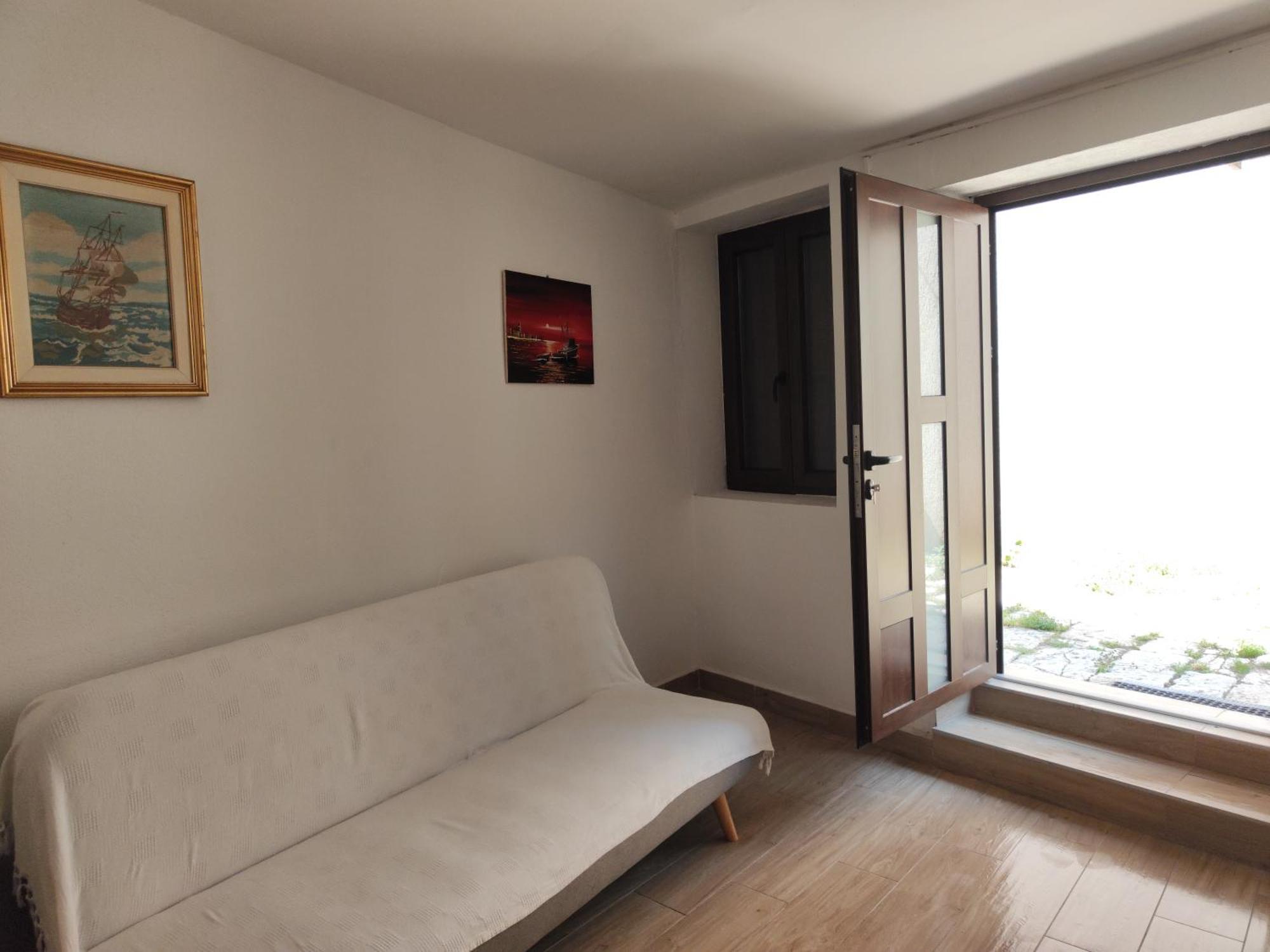 Rd22 Apartment Ровінь Екстер'єр фото